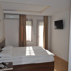 Merkez Otel Турция, Измир - отзывы, цены и фото номеров - забронировать отель Merkez Otel онлайн комната для гостей фото 5