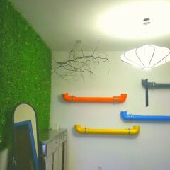 Отель Xi'an Jianshe Youth Hostel Китай, Сиань - отзывы, цены и фото номеров - забронировать отель Xi'an Jianshe Youth Hostel онлайн фитнесс-зал