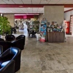 Отель Aparthotel La Era Park Испания, Бенидорм - отзывы, цены и фото номеров - забронировать отель Aparthotel La Era Park онлайн развлечения