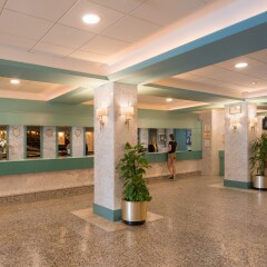 Отель H·TOP Royal Star & SPA интерьер отеля фото 2