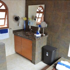 Отель Casa Coyoacan Мехико фото 10