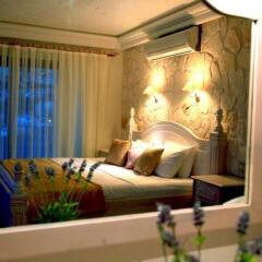 Oasis Hotel комната для гостей фото 2
