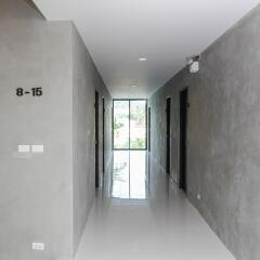Отель Pine House интерьер отеля