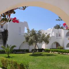 Отель Djerba Haroun Тунис, Мидун - отзывы, цены и фото номеров - забронировать отель Djerba Haroun онлайн фото 4