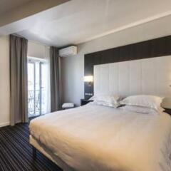 Hotel des Flandres фото 26