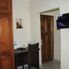 Отель Tyndale Residence Ltd удобства в номере