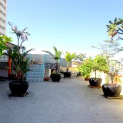 Отель The Garden Place Pattaya