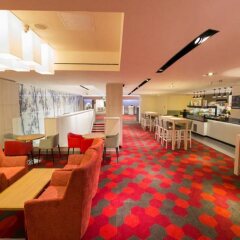 Amba Hotel Marble Arch развлечения