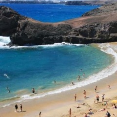 Отель House in Fuerteventura Пахара пляж