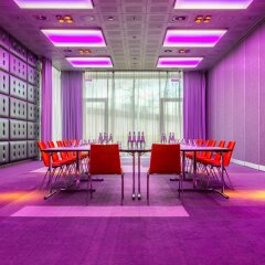 Отель Radisson Blu Hotel, Cologne Германия, Кёльн - 8 отзывов об отеле, цены и фото номеров - забронировать отель Radisson Blu Hotel, Cologne онлайн с домашними животными