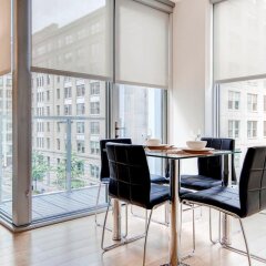 Отель Bluebird Suites in Downtown DC США, Вашингтон - отзывы, цены и фото номеров - забронировать отель Bluebird Suites in Downtown DC онлайн балкон