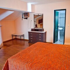 Отель Vasilaras Hotel Греция, Агистри - отзывы, цены и фото номеров - забронировать отель Vasilaras Hotel онлайн фото 3