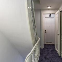 Отель No. 377 House Нидерланды, Амстердам - отзывы, цены и фото номеров - забронировать отель No. 377 House онлайн интерьер отеля