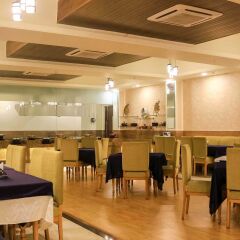 Отель Dee Marks Hotel & Resorts Индия, Нью-Дели - отзывы, цены и фото номеров - забронировать отель Dee Marks Hotel & Resorts онлайн помещение для мероприятий фото 2