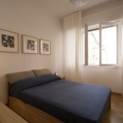 Отель Bed and Breakfast San Carlo Костиглиоле-д'Асти комната для гостей