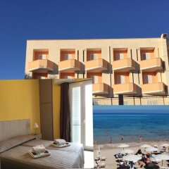 Hotel Castelsardo Domus Beach Кастельсардо помещение для мероприятий