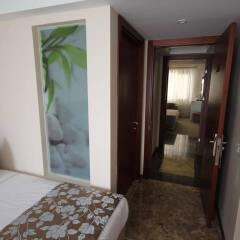 Hotel Grand Washington комната для гостей фото 5