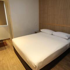Hotel 81 Premier Star комната для гостей фото 5