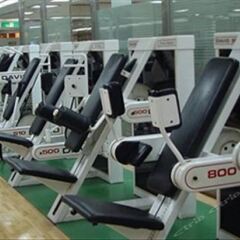 Отель Capital Itaewon Сеул фитнесс-зал