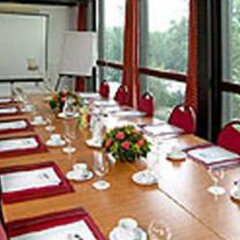 Отель Best Western Amsterdam Нидерланды, Амстердам - - забронировать отель Best Western Amsterdam, цены и фото номеров помещение для мероприятий