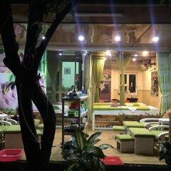 Отель Sunny Garden Homestay фото 2