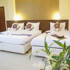 The Son Patong Beach Hotel комната для гостей фото 3