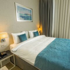 City Center Hotel комната для гостей фото 5