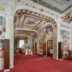 Отель Villa Barbarich Италия, Лимена - 1 отзыв об отеле, цены и фото номеров - забронировать отель Villa Barbarich онлайн развлечения