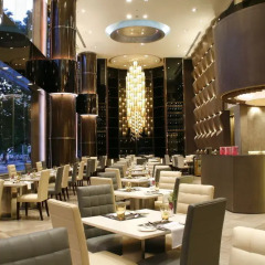 Отель New World Saigon Hotel Вьетнам, Хошимин - отзывы, цены и фото номеров - забронировать отель New World Saigon Hotel онлайн питание фото 3