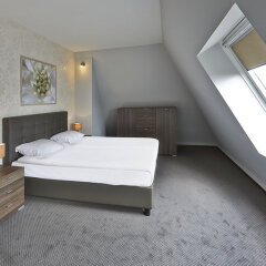 Отель Thon Residence Parnasse Бельгия, Брюссель - отзывы, цены и фото номеров - забронировать отель Thon Residence Parnasse онлайн фото 6