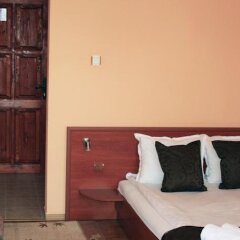 Отель Dvata Brjasta Family Hotel Болгария, Асеновград - отзывы, цены и фото номеров - забронировать отель Dvata Brjasta Family Hotel онлайн комната для гостей фото 4