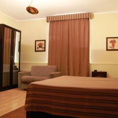 Hotel San Nicola Альтамура комната для гостей фото 3
