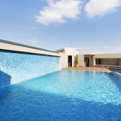 Отель Wyndham Grand Athens Греция, Афины - 1 отзыв об отеле, цены и фото номеров - забронировать отель Wyndham Grand Athens онлайн с домашними животными