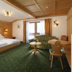 Отель Erlebnishotel Gassenhof Рачинес-Ратскингс фото 7