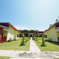 Отель Anyaman Lanta House Ланта фото 7