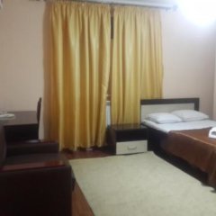 Отель Gulmira Узбекистан, Навои - отзывы, цены и фото номеров - забронировать отель Gulmira онлайн комната для гостей фото 5