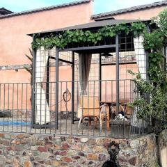 Отель Casa Rural la Fuente Gorda фото 6