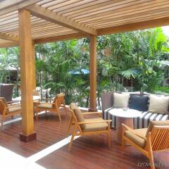 Отель Intercontinental Hua Hin Resort фото 6