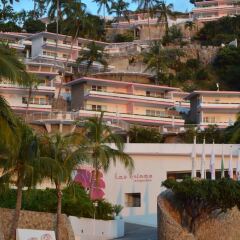 Отель Las Brisas Acapulco фото 10