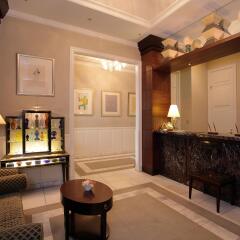 Отель Monterey Lasoeur Ginza Япония, Токио - отзывы, цены и фото номеров - забронировать отель Monterey Lasoeur Ginza онлайн интерьер отеля