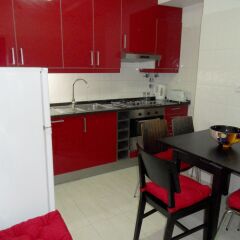 Апартаменты Silva 2 Apartment by Rental4all в номере