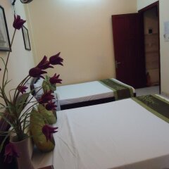 Nam Ngai Hotel Хойан спа