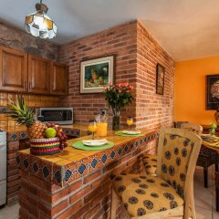 Отель Vallarta Shores Пуэрто-Вальярта в номере фото 2