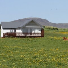 Stryta Guesthouse in Hveragerdi, Iceland from 429$, photos, reviews - zenhotels.com