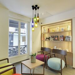 Hotel Alhambra детские мероприятия