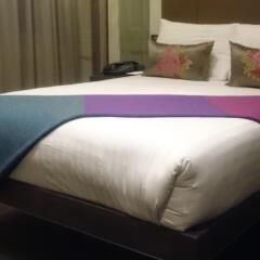 Отель Arbor Hyde Park 4* Стандартный номер