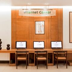 Отель ibis Samui Bophut интерьер отеля фото 2