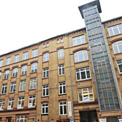 Hotel Transit Loft фото 2