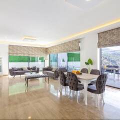 Villa Sky by Akdenizvillam Турция, Патара - отзывы, цены и фото номеров - забронировать отель Villa Sky by Akdenizvillam онлайн спа