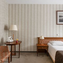 Amberton Hotel комната для гостей фото 13